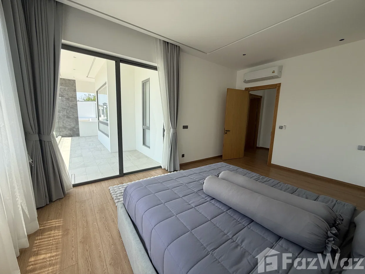 picture 4 bedroom Forest View Pool villa 6129251 - 22/47