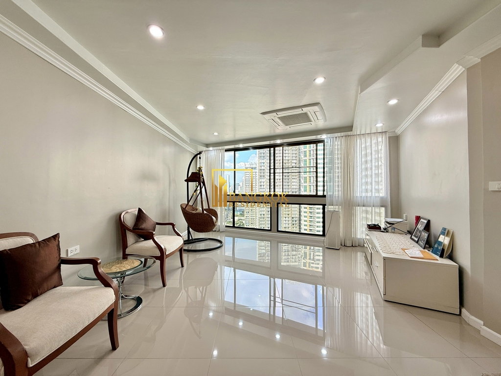 รูป President Park | Large 2 Bedroom Condo in Sukhumvit 24 - BR60846CD - รูปที่ 8/41