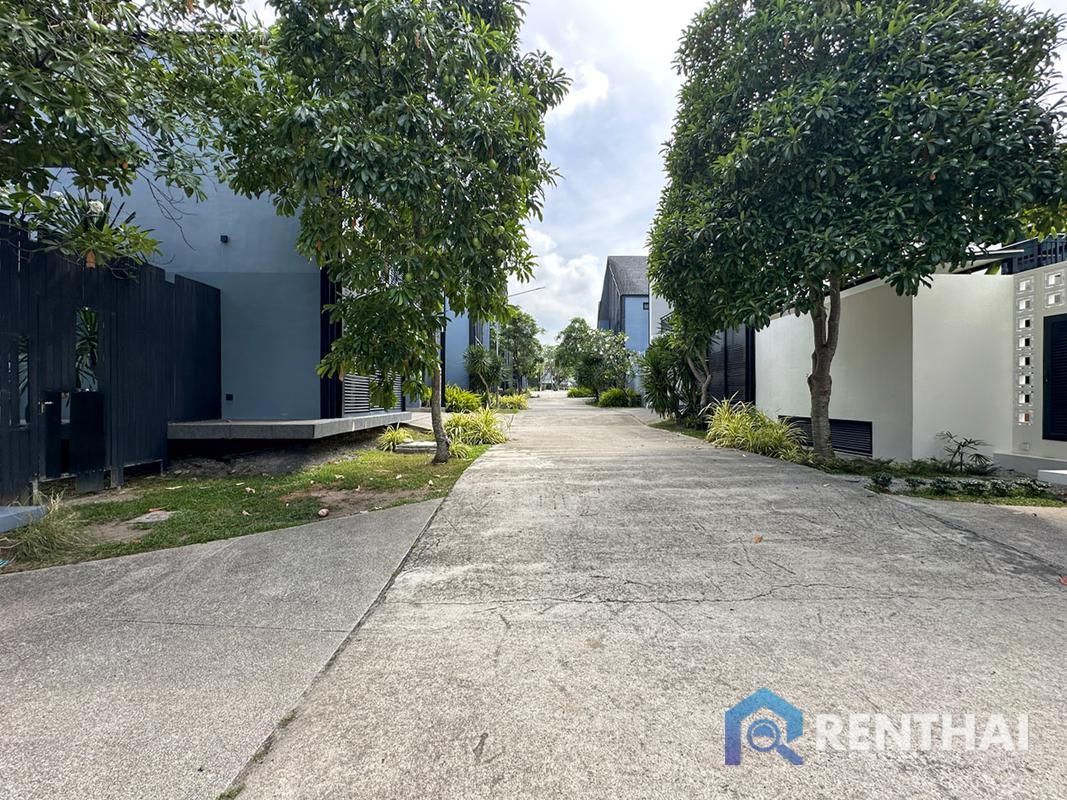 รูป สำหรับ ขาย วิลล่า ที่ The Granary Villas - รูปที่ 23/25