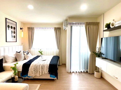 ขายคอนโด : Code: KJS407 ขาย Wela Ramkhamhaeng 186 ✅ Add Line @kjcondo (มี@ข้างหน้าด้วยนะคะ)