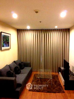 Condos for rent Sukumvit 26 : 1-BR Condo at Condo One X Sukhumvit 26 near BTS Phrom Phong (ID 2753695)