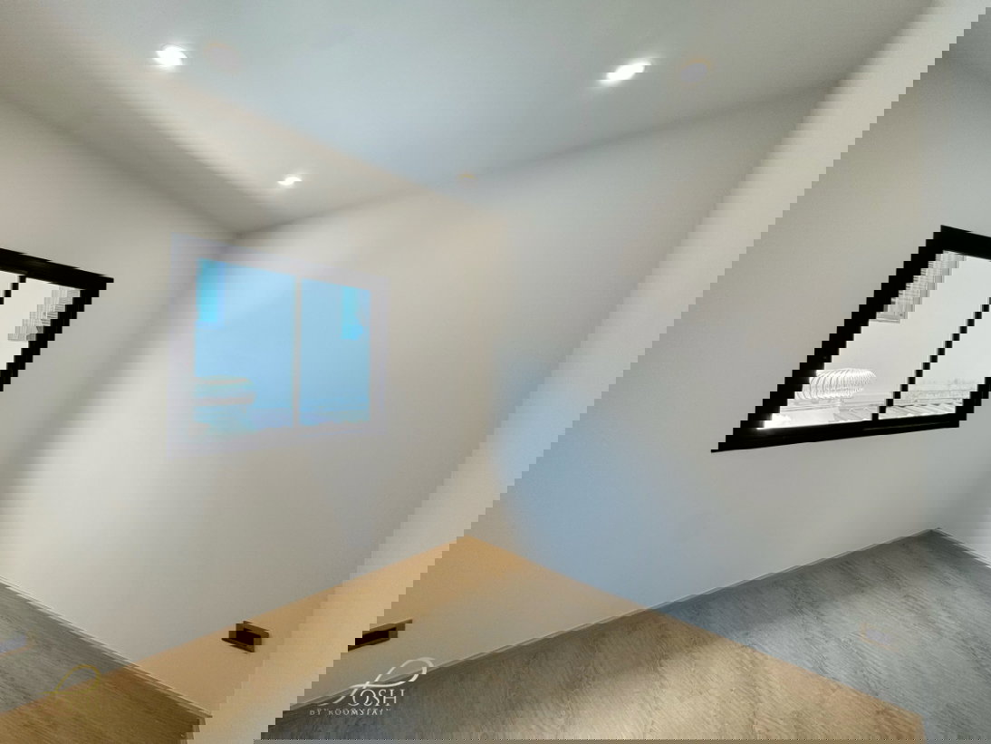 รูป บ้านรีโนเวทใหม่ พฤกษาวิลล์ กะทู้-ป่าตอง Pruksa Ville Kathu Patong บ้านหลังมุม ให้ความเป็นส่วนตัว หน้าบ้านไม่ชนบ้านหลังอื่น - รูปที่ 25/33