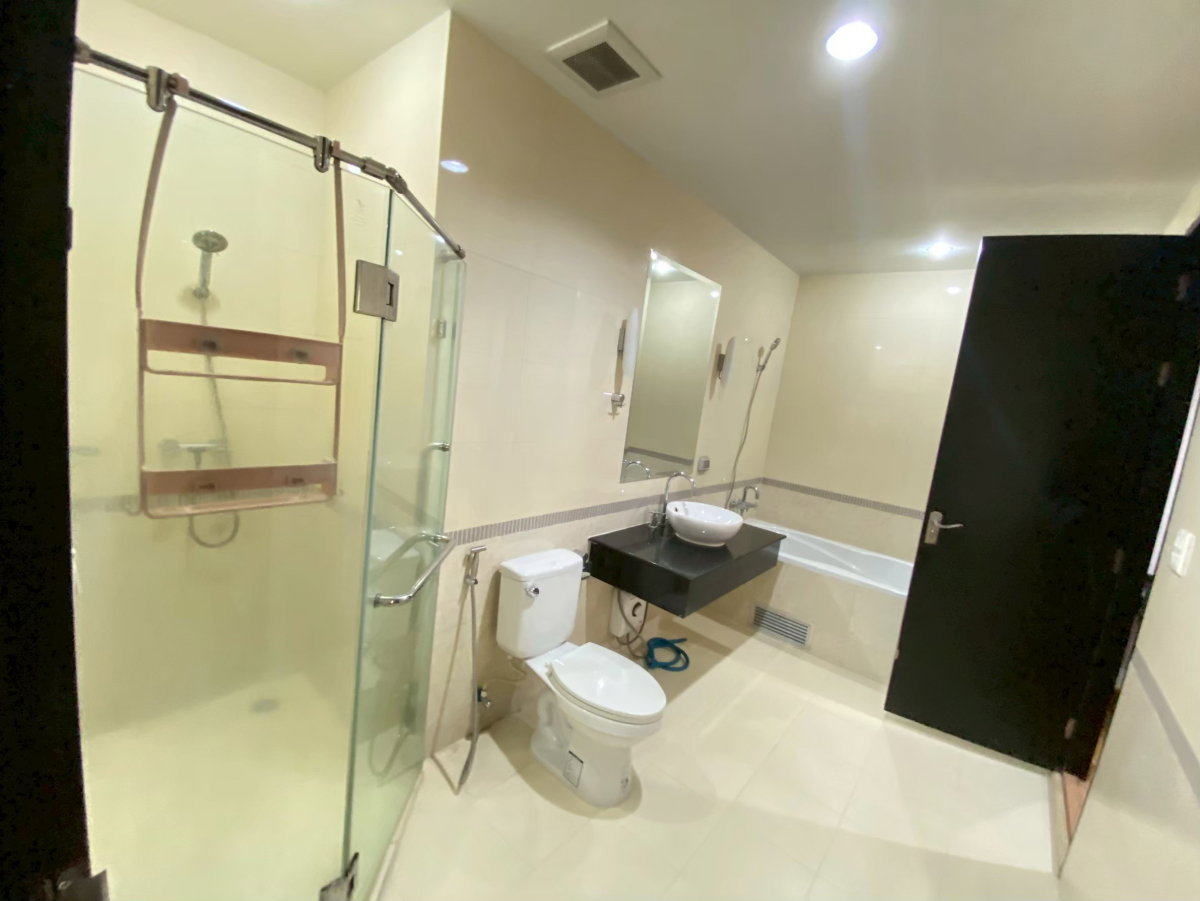 รูป ให้เช่า บ้านกลางกรุง สยาม-ปทุมวัน ห้องสวย ราคาดีมาก เฟอรืครบ ใจกลางเมือง เดินทางสะดวก DS2571 | Line @dstay - รูปที่ 8/8