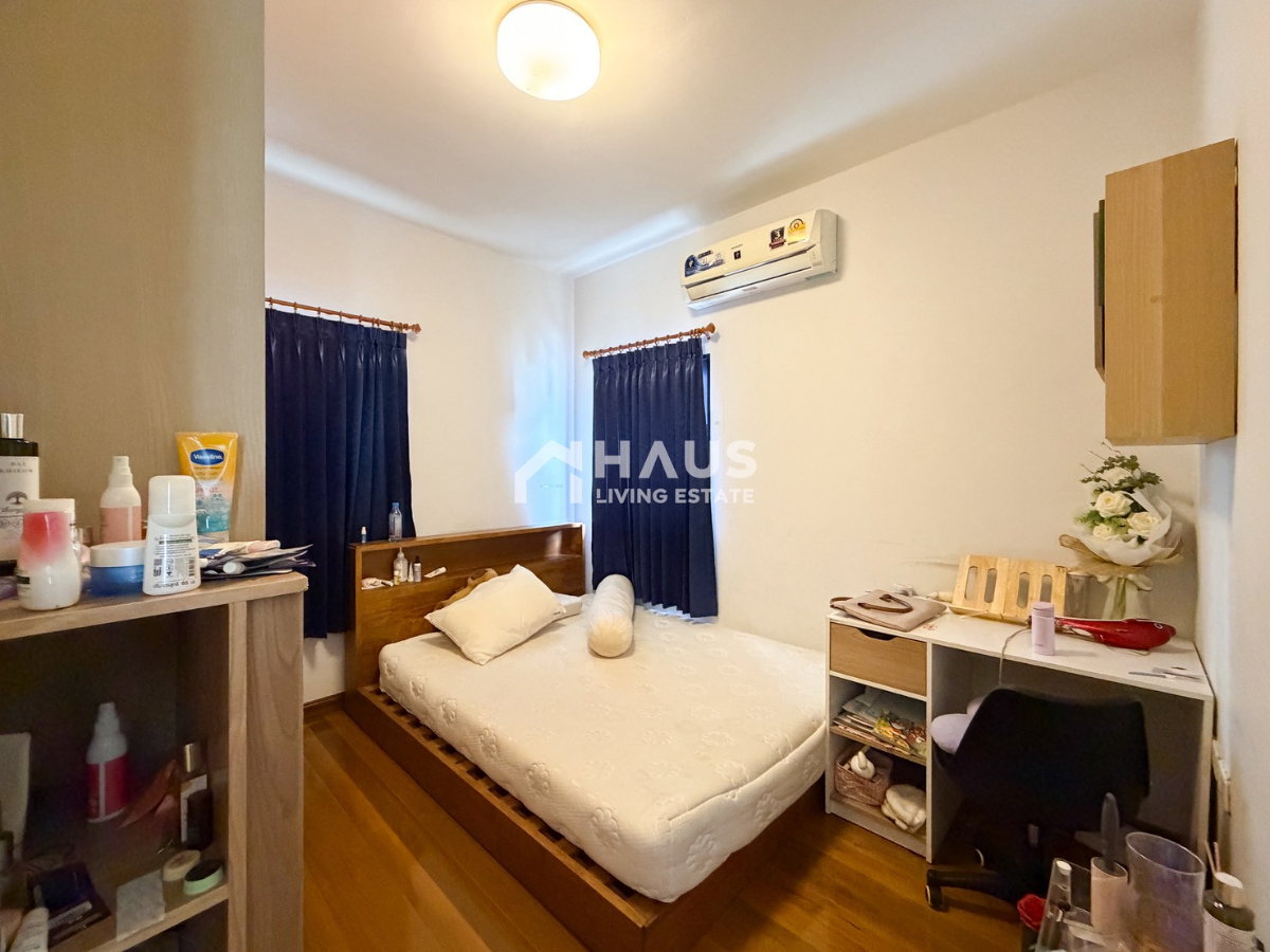 รูป 🔥 ขายบ้านเดี่ยว ซีรีน เพชรเกษม - พุทธมณฑล สาย 3 🔥 / 4 ห้องนอน #HPHU060 - รูปที่ 23/24