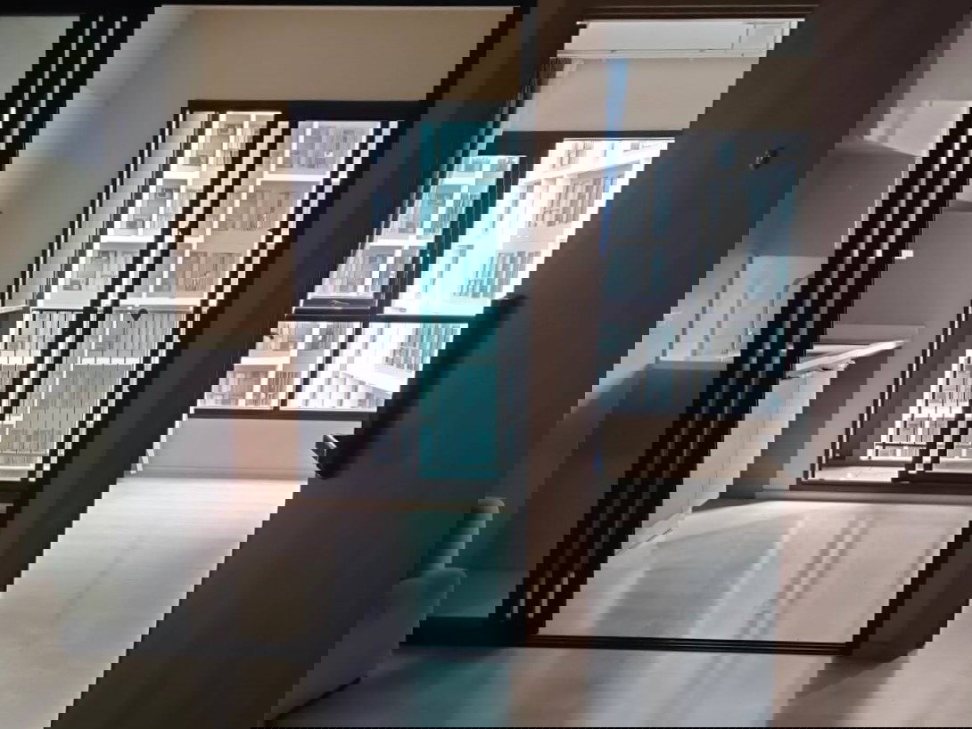 รูป D0 52 : คอนโดเลตมิสท์ พระราม9 - รูปที่ 4/9