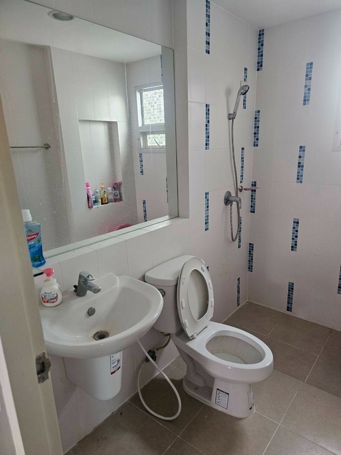 รูป (288AGEV)ขายบ้านเดี่ยว สภาพใหม่! ทำเลศักยภาพ – รังสิต-นครนายก | ทำเลดี เข้าเมืองง่าย | เพียง 4.5 ล้าน ไลฟ์ บางกอก บูเลอวาร์ด รังสิต- คลอง3 - รูปที่ 7/10