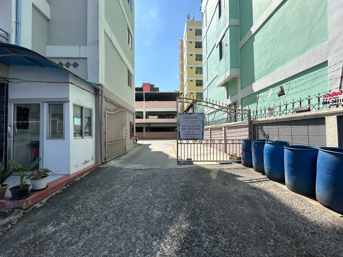 รูป CIMB 0061 : บ้านสวนจิรสิทธิ์ - รูปที่ 9/37