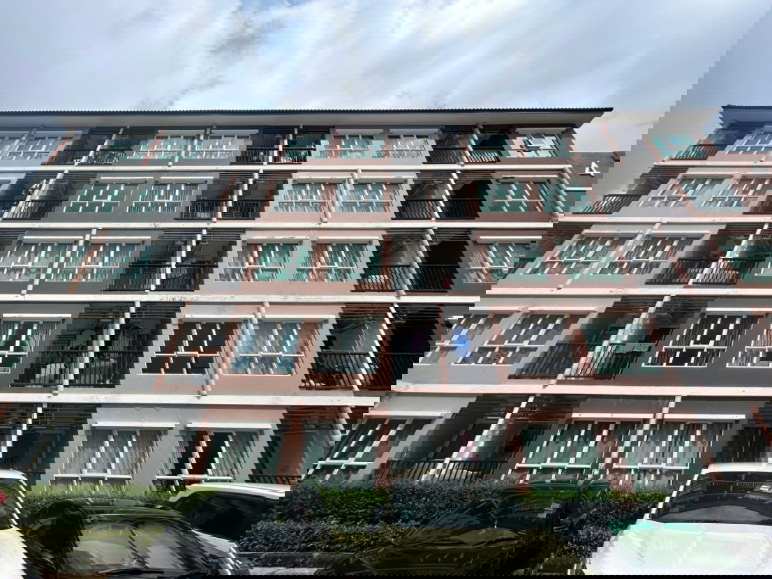 รูป AT  1713   :     ไมอามี่ บางปู - รูปที่ 34/39