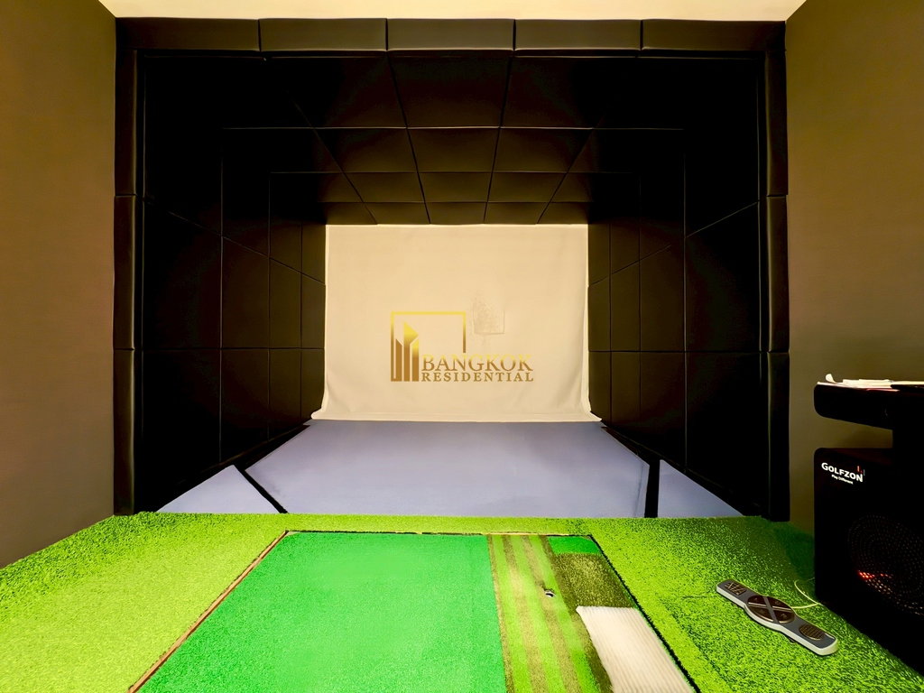 รูป Chalermnit Art de Maison | Stylish 2 Bed Condo in Thonglor - BR60790CD - รูปที่ 35/42