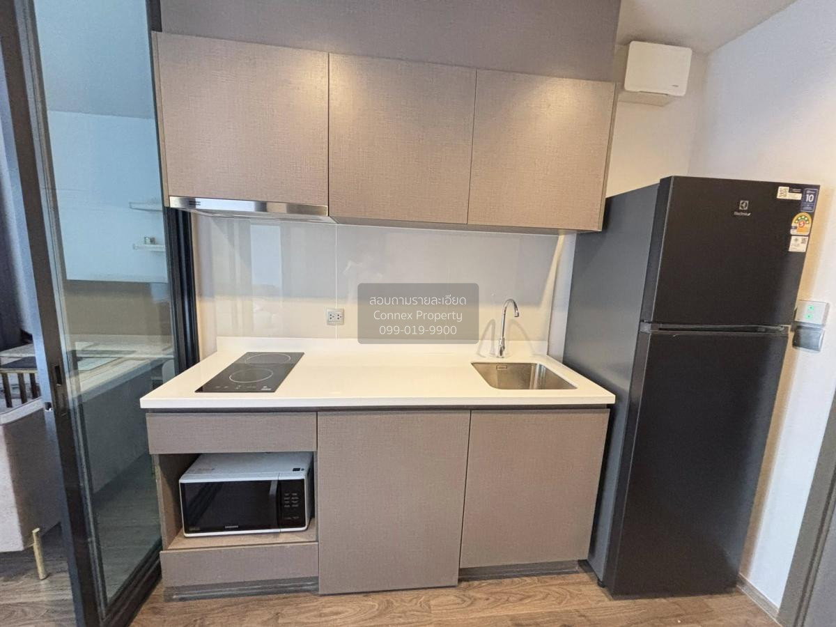 รูป เช่าคอนโด ไลฟ์ ลาดพร้าว แวลลีย์ BTS-ห้าแยกลาดพร้าว จอมพล เขต จตุจักร กรุงเทพ CX-125566 ✅ ทักไลน์ @connexproperty ตอบทันที ทีมงานมืออาชีพ ✅ - รูปที่ 8/10