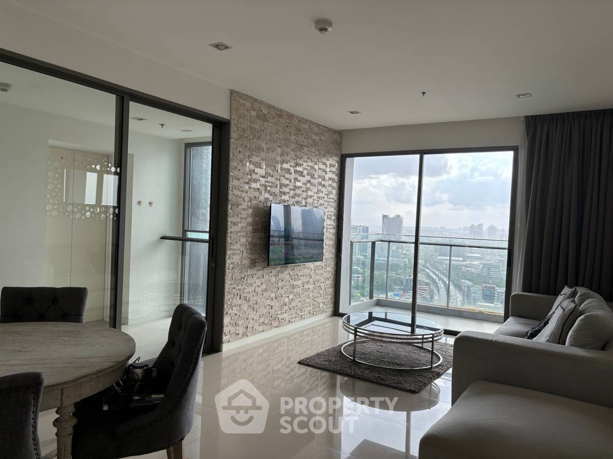 รูป คอนโด 2-ห้องนอน ที่ สตาร์วิว พระราม 3 ใกล้ พระราม 3 (ID 2749235) - รูปที่ 5/11