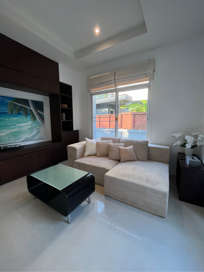 picture 💥House for rent Antilles suvanaphu - 22/28