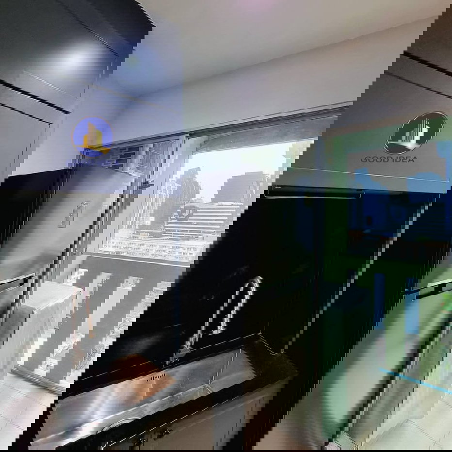 picture Condo for Rent at Lumpini Place Rama IX - Ratchada (B6903080) - 6/9