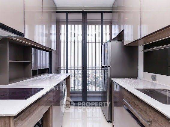 รูป คอนโด 2-ห้องนอน ที่ เดอะไลน์ พหลฯ – ประดิพัทธ์ ใกล้ BTS สะพานควาย (ID 1923180) - รูปที่ 8/19