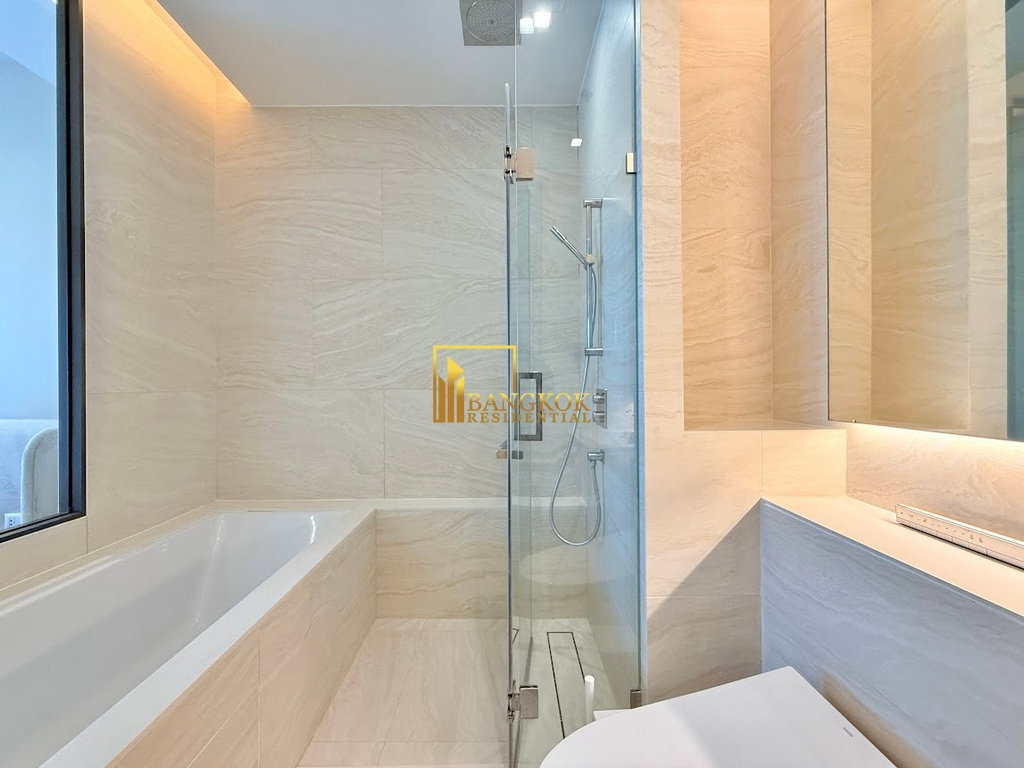 รูป The Strand Thonglor | Immaculate 1 Bedroom Luxury Condo - BR16008CD - รูปที่ 13/31