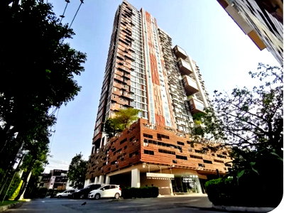 Condos for sale : FOR SALE The Coast Bangkok 2552000 BAHT.
