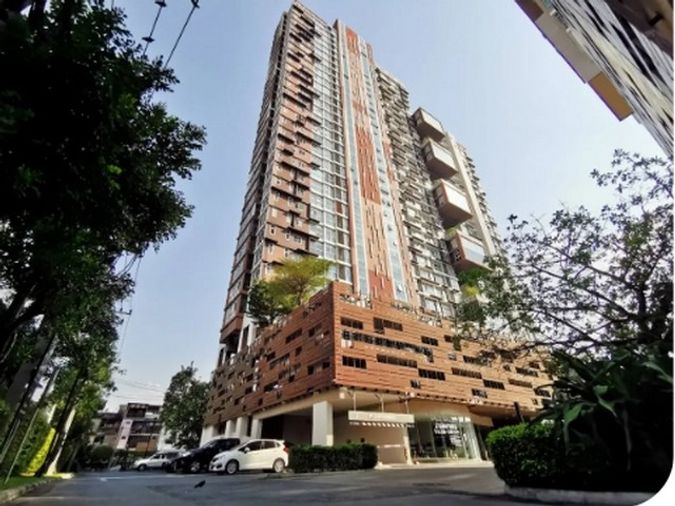 BP00843 ขายคอนโด เดอะโคสท์ บางนา ชั้น 10 แขวง บางนา เขต บางนา จังหวัด กรุงเทพมหานคร