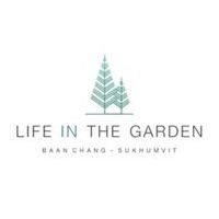 Life in The Garden Ban Chang