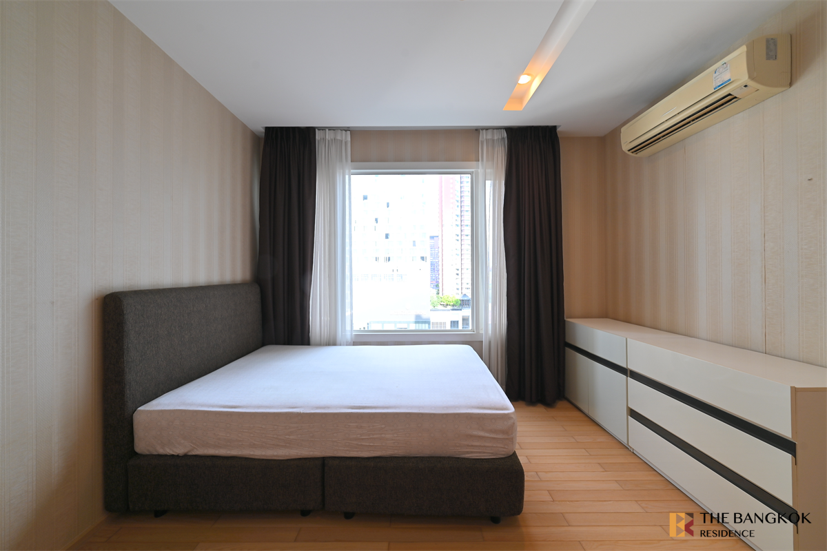 picture Siri At Sukhumvit near BTS Thong Lo Surrounded by Facilities - 7/10