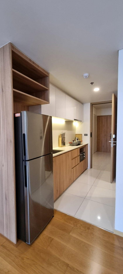 รูป LTH7060 – Siamese Exclusive Sukhumvit 31 FOR RENT 1 bed 1 bath Size 64.93 Sq.M.Near BTS Phrom Phong stations ONLY 60k/month - รูปที่ 3/6