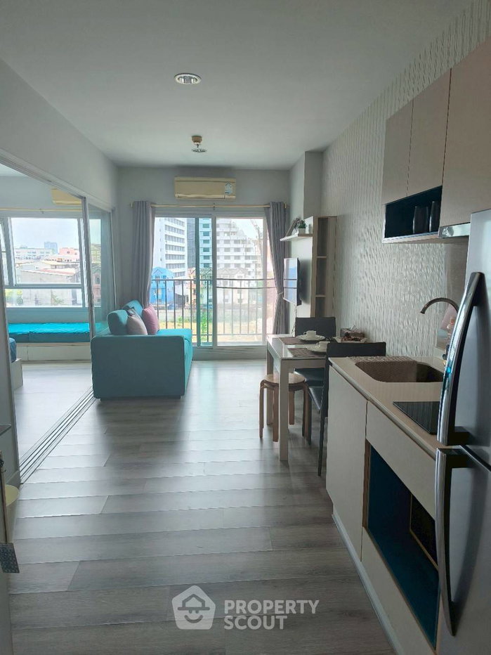 รูป คอนโด 1-ห้องนอน ที่ เซ็นทริค ซี พัทยา ใกล้ พัทยากลาง (ID 2756275) - รูปที่ 9/10