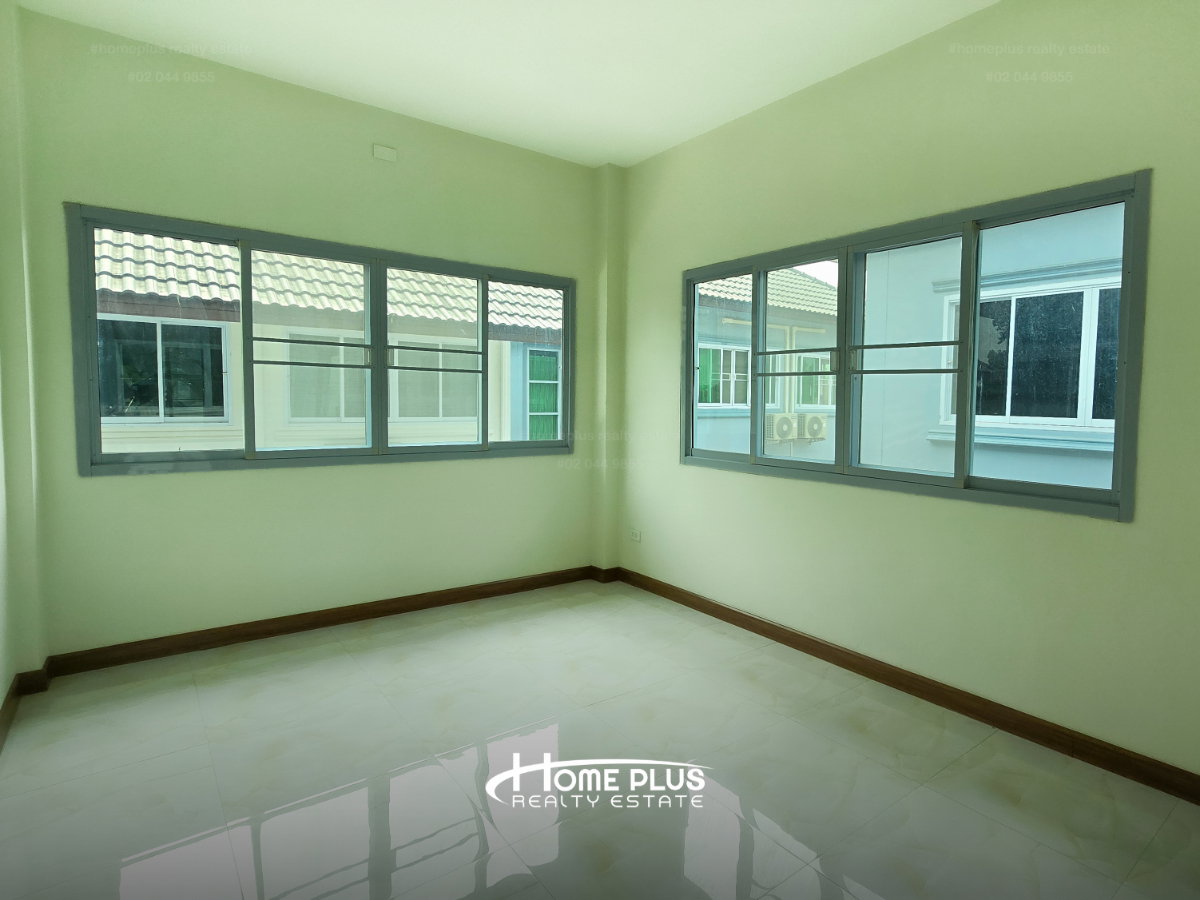 รูป ขายบ้านเดี่ยว 2 ชั้น รีโนเวทใหม่ ซอยกองเย็น 7 สารภี เชียงใหม่ - รูปที่ 15/22