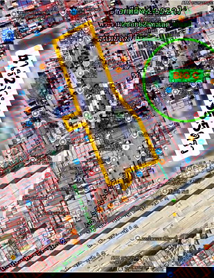 ที่ดิน สวนสมเด็จย่า : ขายที่ดินพระราม2  ซอย 62 ฝั่งขาเข้า ตรงข้ามโลตัสใกล้big c 0863377287