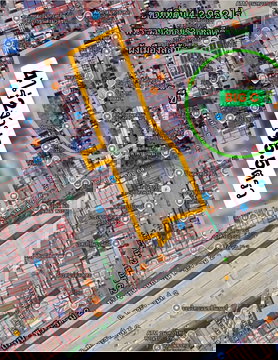 ขายที่ดินพระราม2 ซอย 62 ฝั่งขาเข้า ตรงข้ามโลตัสใกล้big c 0863377287