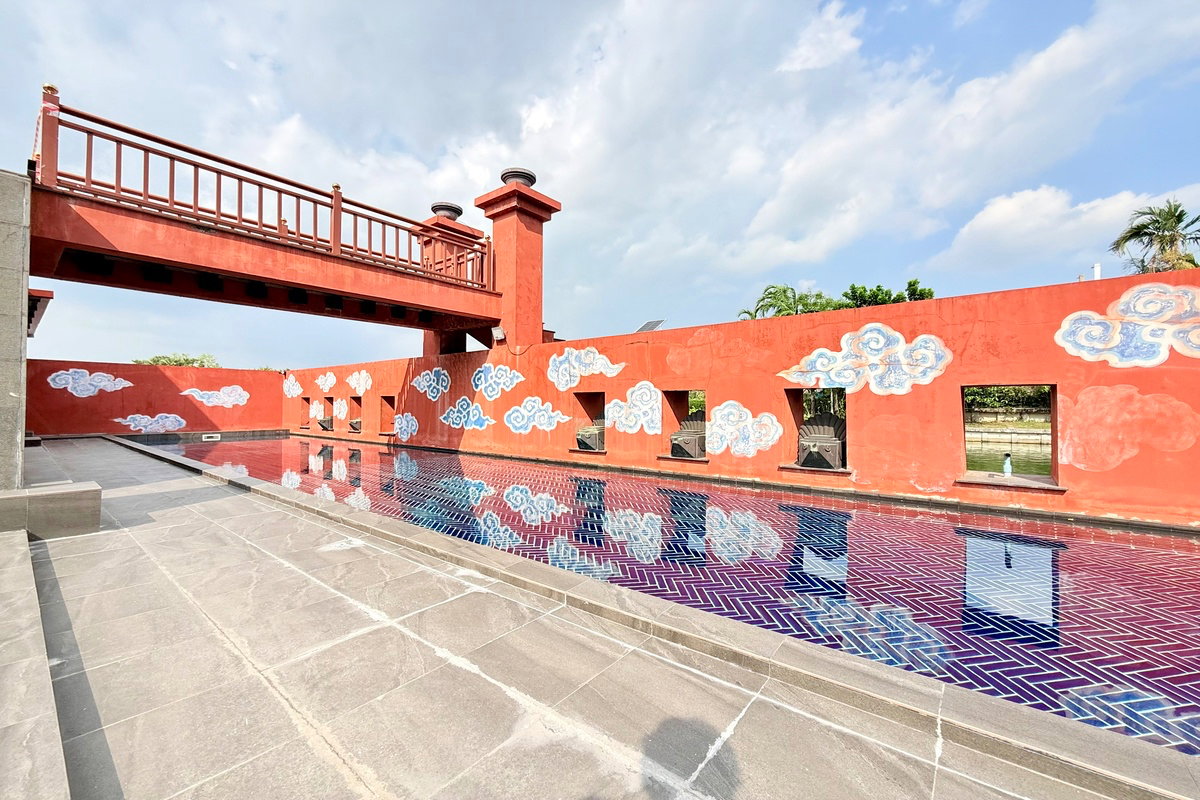 รูป ขายบ้าน เศรษฐสิริ ประชาชื่น เรสซิเดนท์ 5 87 ตร.ว.หลังมุม พร้อมห้องแม่บ้านเป็นสัดส่วน - รูปที่ 26/27