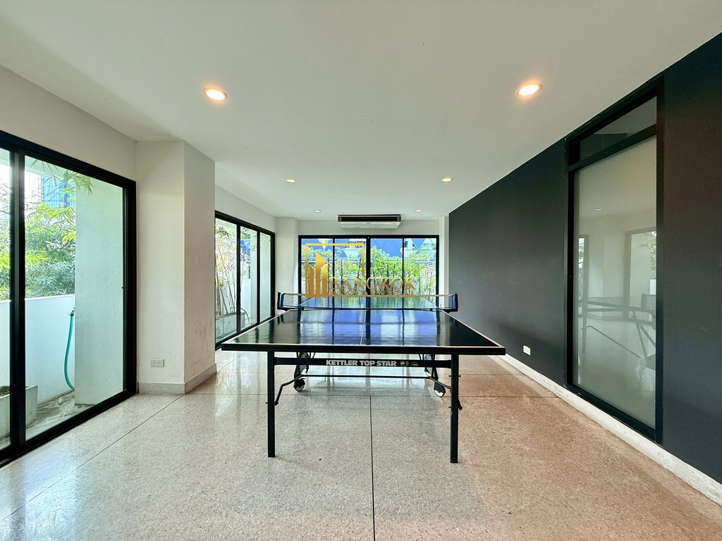 รูป Ruamjai Heights | Beautiful 3 Bedroom Condo in Asoke Area - BR61158CD - รูปที่ 31/41