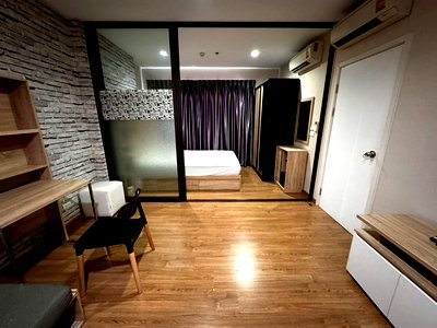 Condos for rent : For Rent The Tree RIO Bang-Aor Station (Near MRT Bang-Aor )