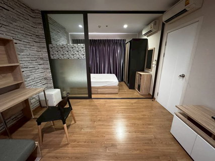 รูปภาพ For Rent The Tree RIO Bang-Aor Station (Near MRT Bang-Aor )