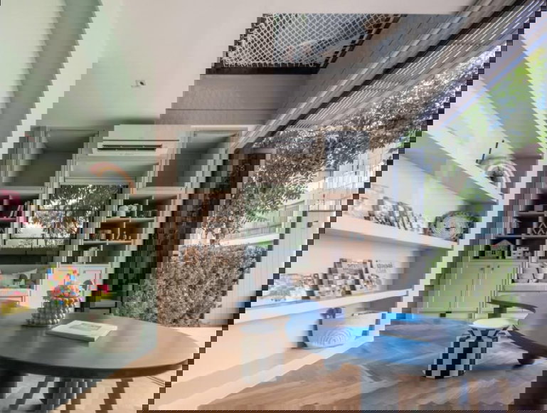 รูป เช่าบ้าน The Gentry Sukhumvit 101/เดอะ เจนทริ สุขุมวิท 101 (D6809013) ID Line : @baan88 - รูปที่ 3/4