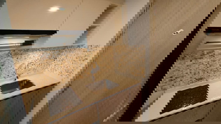 รูป ห้องใหม่แต่งสวย ใกล้ MRT สิรินธร เจ้าของโพสต์เอง - รูปที่ 24/45