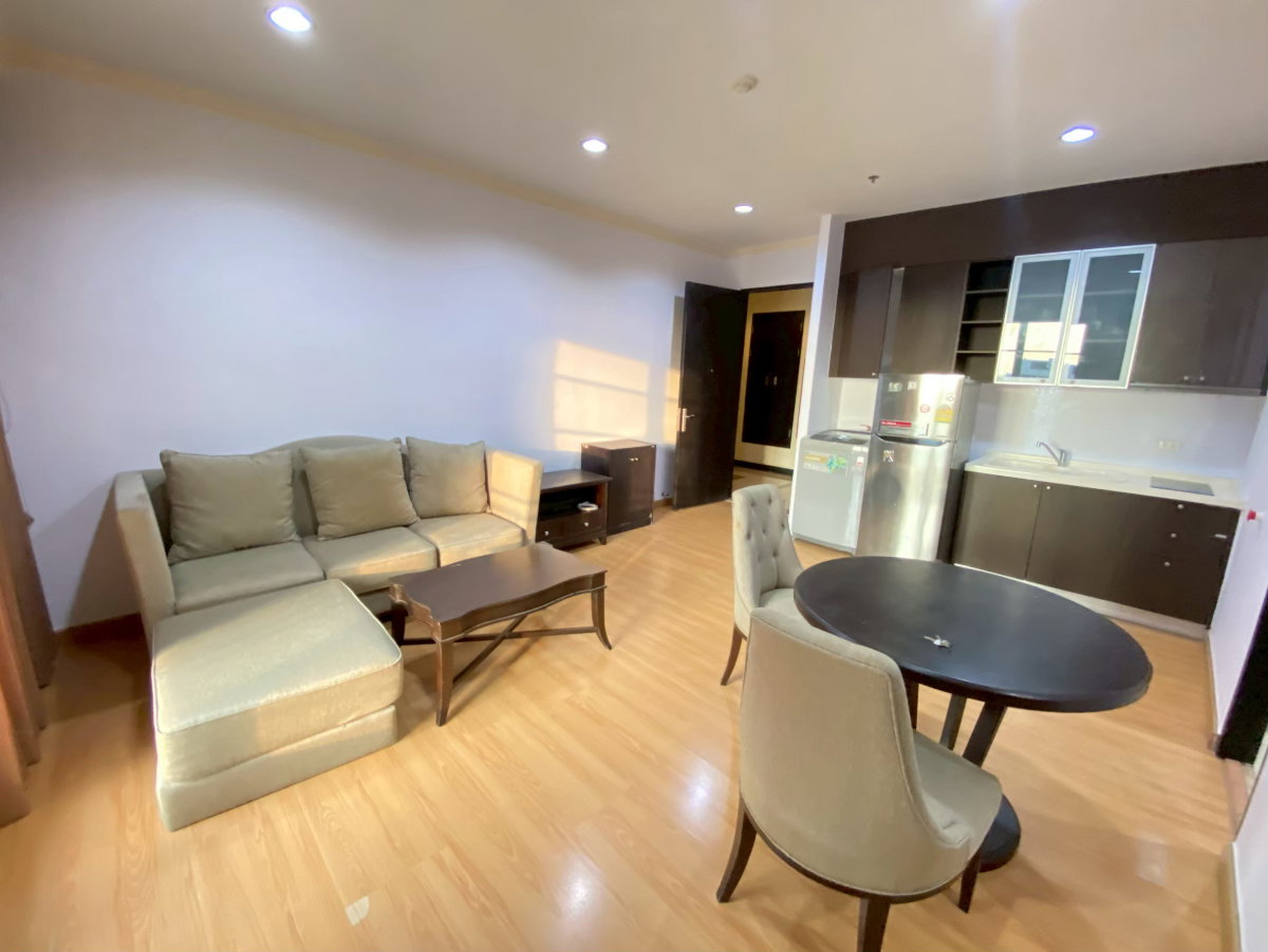 รูป ให้เช่า บ้านกลางกรุง สยาม-ปทุมวัน ห้องสวย ราคาดีมาก เฟอรืครบ ใจกลางเมือง เดินทางสะดวก DS2571 | Line @dstay - รูปที่ 3/8