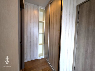 คอนโดให้เช่า :  หัวใจทองหล่อ... ชีวิตที่เหนือกว่าที่ HQ Thonglor by Sansiri ✨ ให้เช่า 1BR ห้องสวย แต่งครบ พร้อมอยู่!