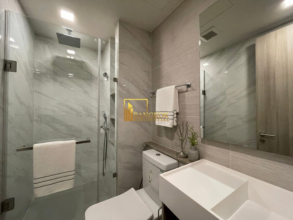 รูป Fynn Sukhumvit 31 | Elegant 3 Bedroom Condo in Popular Area - BR17270CD - รูปที่ 18/33