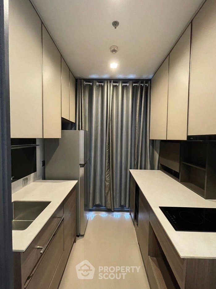 รูป คอนโด 2-ห้องนอน ที่ เดอะไลน์ พหลฯ – ประดิพัทธ์ ใกล้ BTS สะพานควาย (ID 2751784) - รูปที่ 6/10