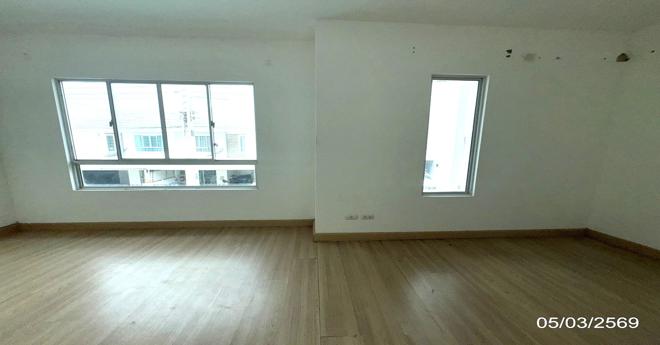 รูป ทาวน์เฮ้าส์ 18.7 ตร.วา ศรีราชา ชลบุรี 1.4M - รูปที่ 12/32