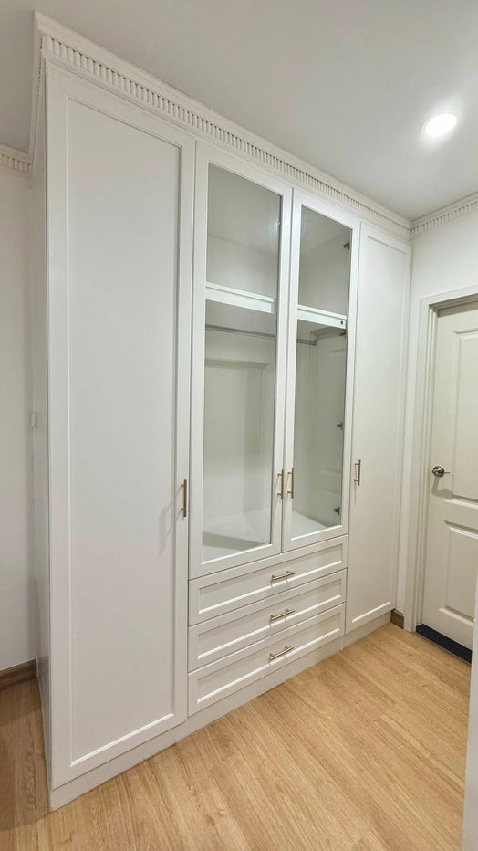 รูป เช่า!! รหัส PR330 คอนโด Supalai Wellington 2 - รูปที่ 5/10