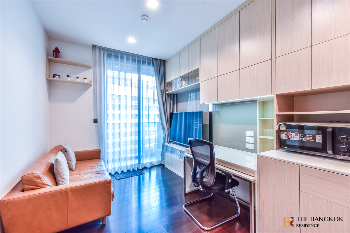 picture The Line Ratchathewi Hurry to book!! Unexpected value near BTS Ratchathewi - 3/10