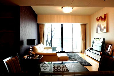 คอนโดให้เช่า : คอนโด 2-ห้องนอน ที่ เดอะ เม็ท สาทร ใกล้ BTS ช่องนนทรี (ID 2751529)