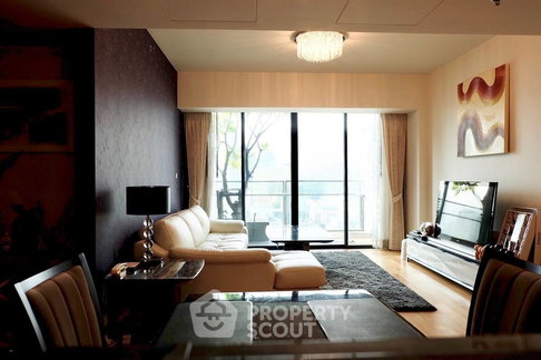 2-BR Condo at The Met Sathorn near BTS Chong Nonsi (ID 2751529)