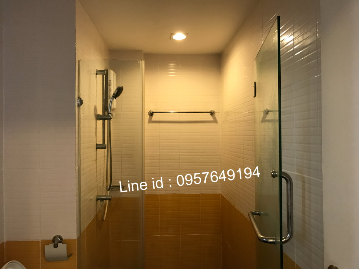 picture For Rent: The Time Condo (near Kasetsart university) - 4/5