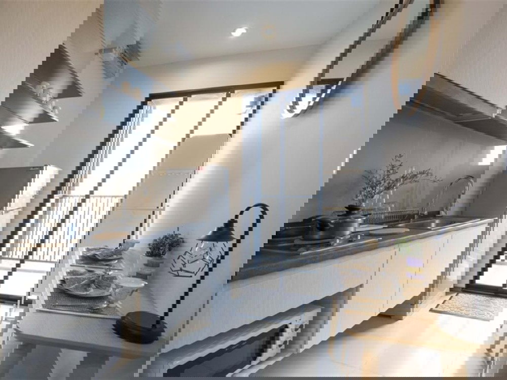 รูป Code: 26KJ1519 ให้เช่า The Base Park West Sukhumvit 77 ✅ Add Line @kjcondo (มี@ข้างหน้าด้วยนะคะ) - รูปที่ 2/5