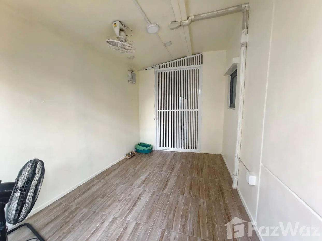 รูป ขาย บ้านเดี่ยว 4 ห้องนอน ในโครงการ เดอะ ซิตี้ สุขุมวิท อ่อนนุช 6128674 - รูปที่ 16/21