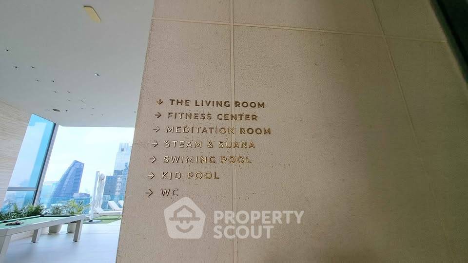 รูป คอนโด 2-ห้องนอน ที่ เดอะ สแตรนด์ ทองหล่อ ใกล้ BTS ทองหล่อ (ID 2748937) - รูปที่ 21/21