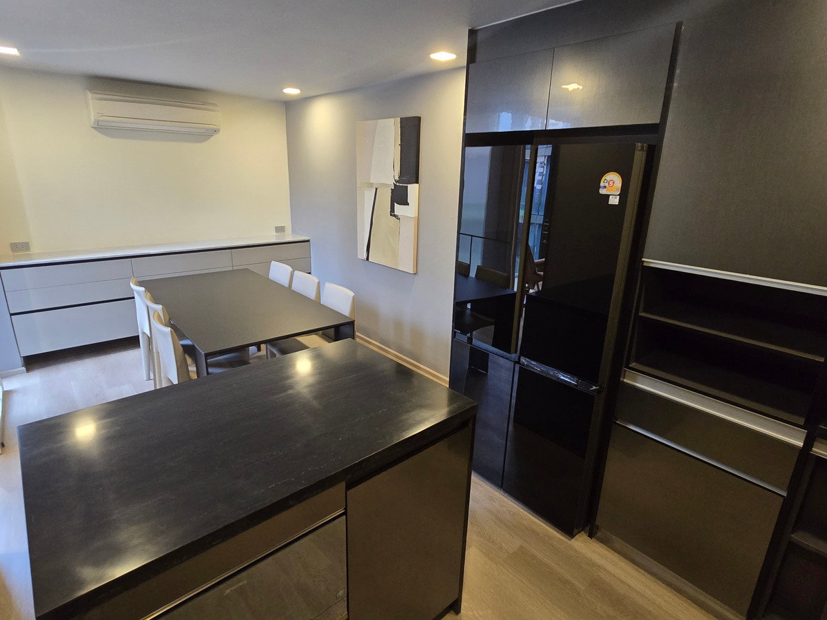 รูป ให้เช่า Ashton residences 41 3นอน  - รูปที่ 3/12