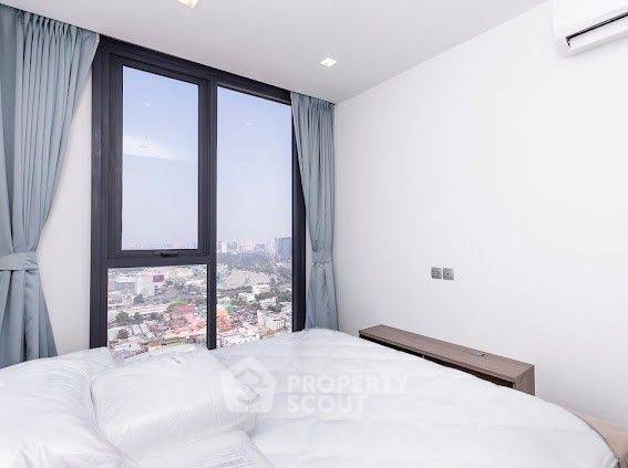 รูป คอนโด 2-ห้องนอน ที่ เดอะไลน์ พหลฯ – ประดิพัทธ์ ใกล้ BTS สะพานควาย (ID 1923180) - รูปที่ 14/19