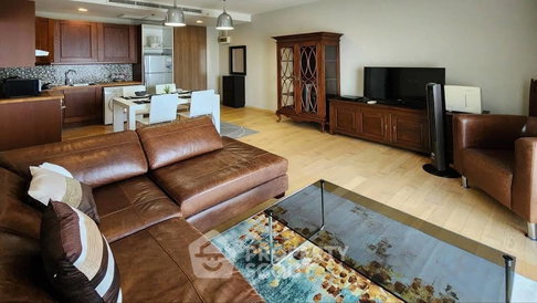 1-BR Condo at Noble Reveal Ekamai near BTS Ekkamai (ID 2753677)